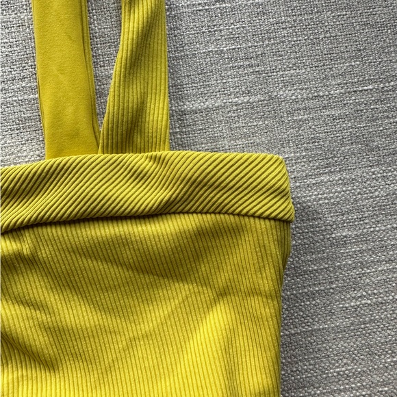 LSPACE Lee Lee Top (size L) NWT - Picture 5 of 6